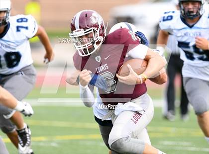 Thumbnail 3 in Phillips Andover @ Loomis Chaffee photogallery.