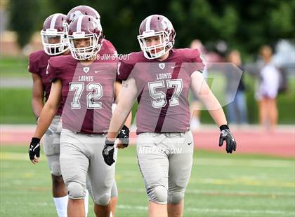 Thumbnail 3 in Phillips Andover @ Loomis Chaffee photogallery.