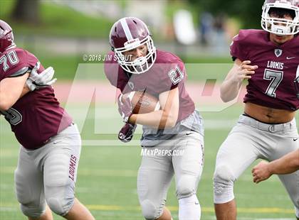Thumbnail 1 in Phillips Andover @ Loomis Chaffee photogallery.
