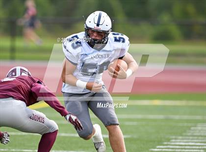 Thumbnail 1 in Phillips Andover @ Loomis Chaffee photogallery.