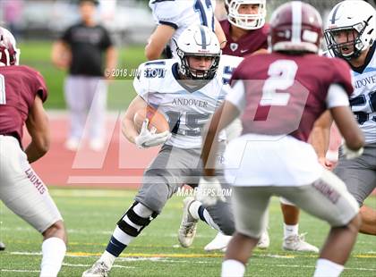 Thumbnail 1 in Phillips Andover @ Loomis Chaffee photogallery.