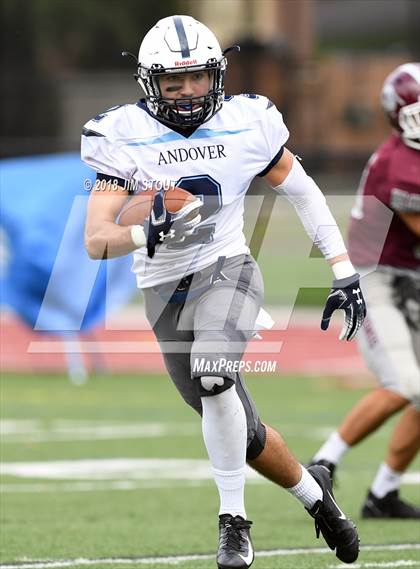 Thumbnail 3 in Phillips Andover @ Loomis Chaffee photogallery.