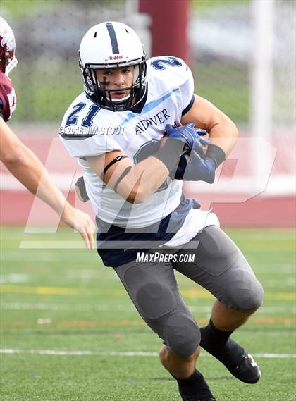 Thumbnail 2 in Phillips Andover @ Loomis Chaffee photogallery.