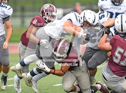 Thumbnail 3 in Phillips Andover @ Loomis Chaffee photogallery.