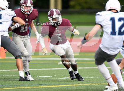 Thumbnail 3 in Phillips Andover @ Loomis Chaffee photogallery.