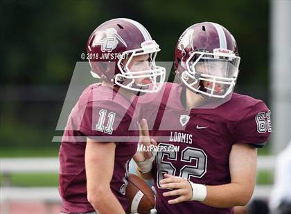 Thumbnail 3 in Phillips Andover @ Loomis Chaffee photogallery.