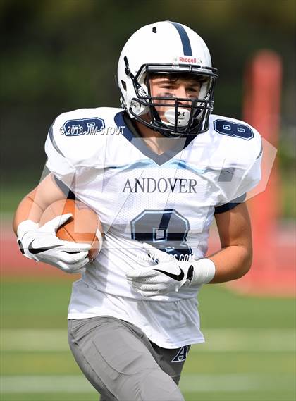 Thumbnail 3 in Phillips Andover @ Loomis Chaffee photogallery.
