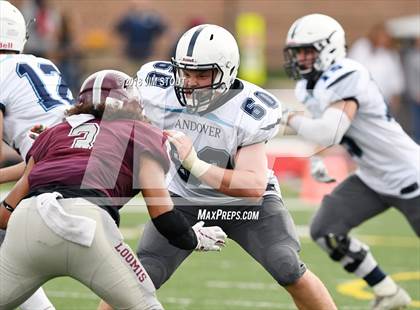 Thumbnail 3 in Phillips Andover @ Loomis Chaffee photogallery.