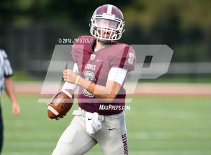 Thumbnail 3 in Phillips Andover @ Loomis Chaffee photogallery.