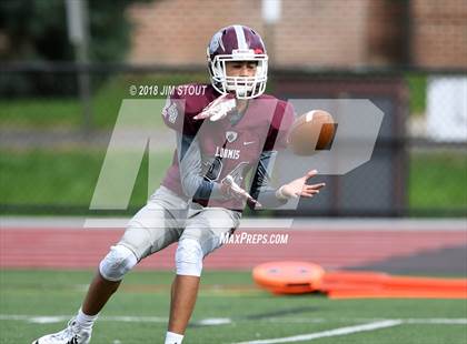 Thumbnail 2 in Phillips Andover @ Loomis Chaffee photogallery.