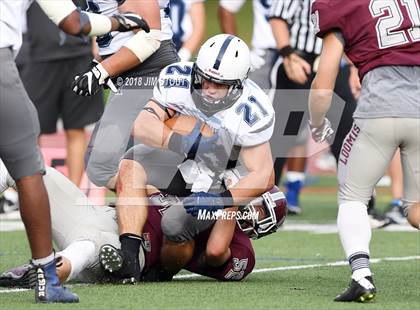 Thumbnail 2 in Phillips Andover @ Loomis Chaffee photogallery.