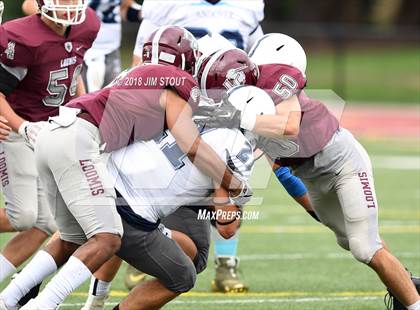Thumbnail 3 in Phillips Andover @ Loomis Chaffee photogallery.