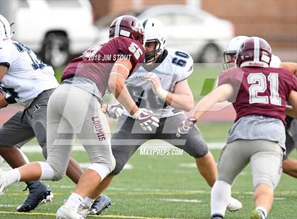 Thumbnail 1 in Phillips Andover @ Loomis Chaffee photogallery.