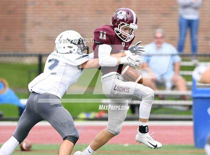 Thumbnail 2 in Phillips Andover @ Loomis Chaffee photogallery.