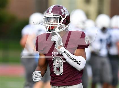 Thumbnail 3 in Phillips Andover @ Loomis Chaffee photogallery.