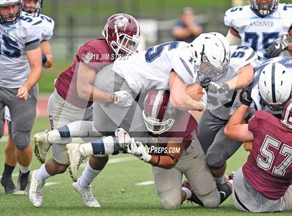 Thumbnail 1 in Phillips Andover @ Loomis Chaffee photogallery.