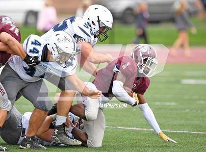 Thumbnail 1 in Phillips Andover @ Loomis Chaffee photogallery.