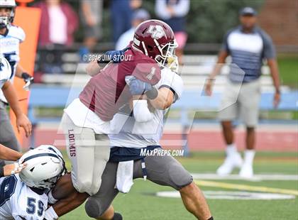 Thumbnail 3 in Phillips Andover @ Loomis Chaffee photogallery.