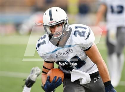 Thumbnail 1 in Phillips Andover @ Loomis Chaffee photogallery.