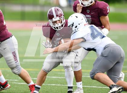 Thumbnail 3 in Phillips Andover @ Loomis Chaffee photogallery.