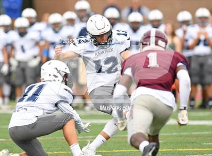 Thumbnail 2 in Phillips Andover @ Loomis Chaffee photogallery.