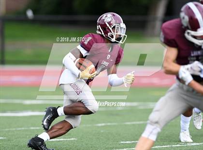 Thumbnail 2 in Phillips Andover @ Loomis Chaffee photogallery.