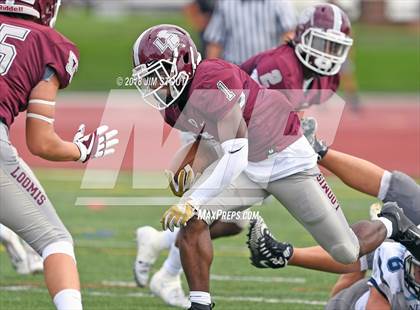 Thumbnail 1 in Phillips Andover @ Loomis Chaffee photogallery.