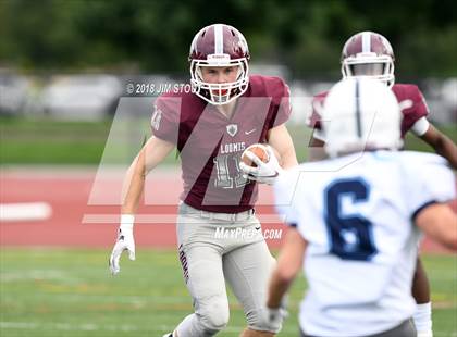 Thumbnail 2 in Phillips Andover @ Loomis Chaffee photogallery.