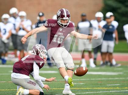 Thumbnail 3 in Phillips Andover @ Loomis Chaffee photogallery.