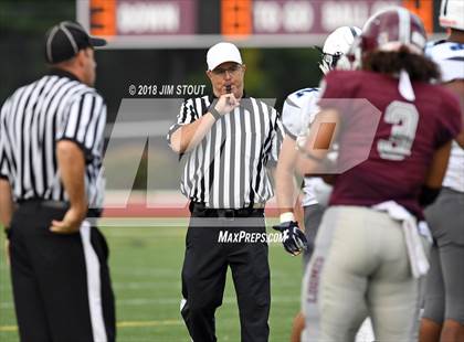 Thumbnail 1 in Phillips Andover @ Loomis Chaffee photogallery.