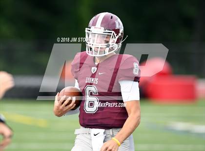 Thumbnail 2 in Phillips Andover @ Loomis Chaffee photogallery.