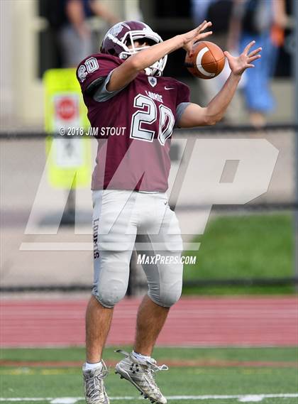 Thumbnail 3 in Phillips Andover @ Loomis Chaffee photogallery.