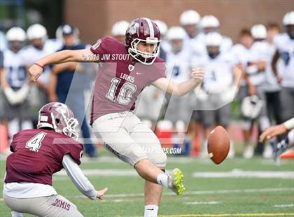 Thumbnail 3 in Phillips Andover @ Loomis Chaffee photogallery.