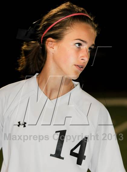 Thumbnail 1 in Campo Verde @ Verrado (AIA D3 Playoffs) photogallery.