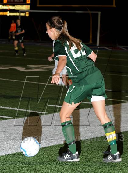 Thumbnail 3 in Campo Verde @ Verrado (AIA D3 Playoffs) photogallery.