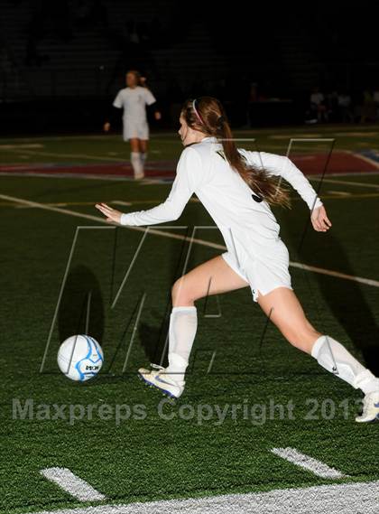 Thumbnail 3 in Campo Verde @ Verrado (AIA D3 Playoffs) photogallery.