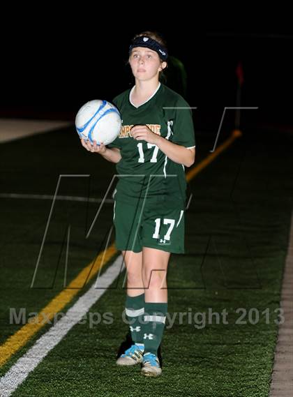 Thumbnail 3 in Campo Verde @ Verrado (AIA D3 Playoffs) photogallery.
