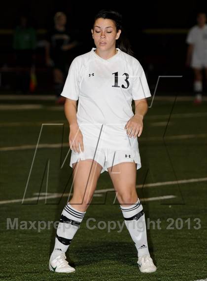 Thumbnail 3 in Campo Verde @ Verrado (AIA D3 Playoffs) photogallery.