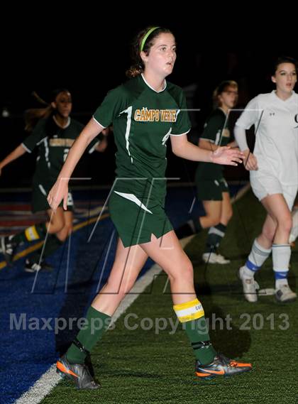 Thumbnail 2 in Campo Verde @ Verrado (AIA D3 Playoffs) photogallery.