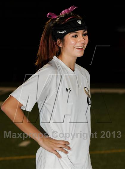 Thumbnail 3 in Campo Verde @ Verrado (AIA D3 Playoffs) photogallery.