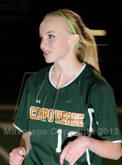 Thumbnail 3 in Campo Verde @ Verrado (AIA D3 Playoffs) photogallery.
