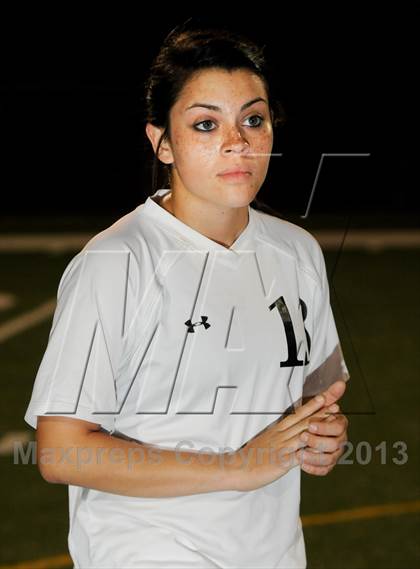 Thumbnail 3 in Campo Verde @ Verrado (AIA D3 Playoffs) photogallery.