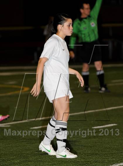 Thumbnail 1 in Campo Verde @ Verrado (AIA D3 Playoffs) photogallery.