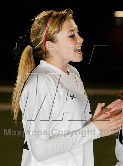 Thumbnail 1 in Campo Verde @ Verrado (AIA D3 Playoffs) photogallery.