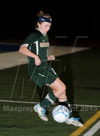 Thumbnail 2 in Campo Verde @ Verrado (AIA D3 Playoffs) photogallery.
