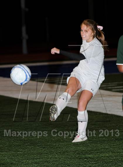 Thumbnail 2 in Campo Verde @ Verrado (AIA D3 Playoffs) photogallery.