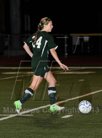 Thumbnail 3 in Campo Verde @ Verrado (AIA D3 Playoffs) photogallery.