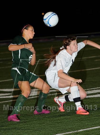 Thumbnail 2 in Campo Verde @ Verrado (AIA D3 Playoffs) photogallery.