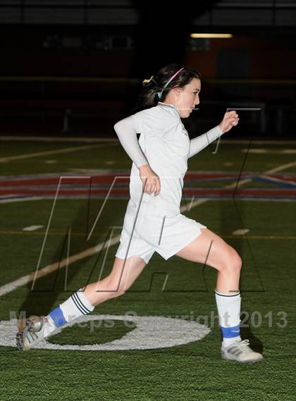 Thumbnail 2 in Campo Verde @ Verrado (AIA D3 Playoffs) photogallery.