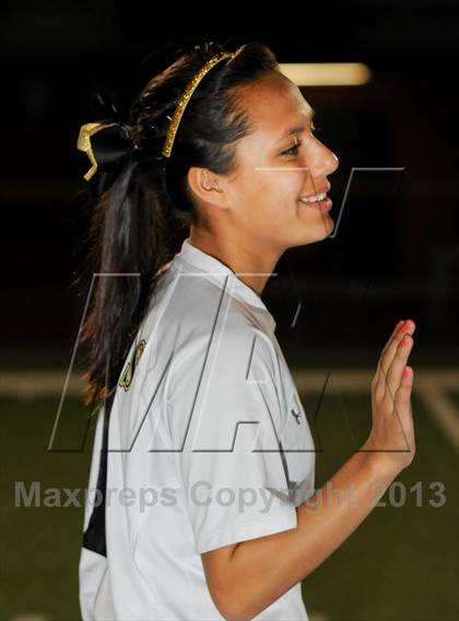 Thumbnail 3 in Campo Verde @ Verrado (AIA D3 Playoffs) photogallery.